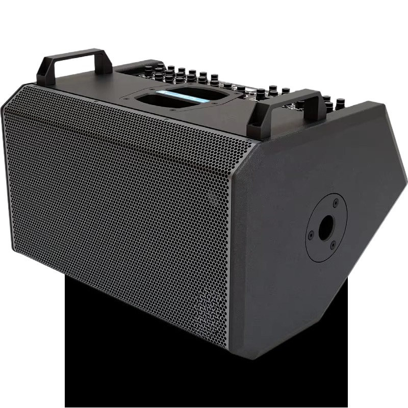 Rechargeable Active Stage Spea - đánh giá và giá Tweeter