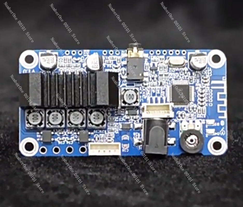 BDM3P Portable Bluetooth 5.3 A - đánh giá và giá Diy Speaker