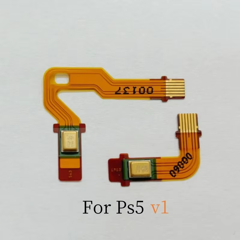 1Set for Ps5 V1 V2 V3 Wireless - đánh giá và giá Ribbon Microphone