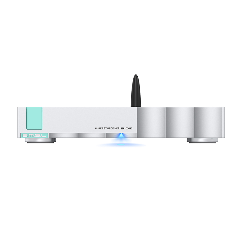 SMSL B100 HI-RES Bluetooth HIF - đánh giá và giá Sbc Audio Amplifier