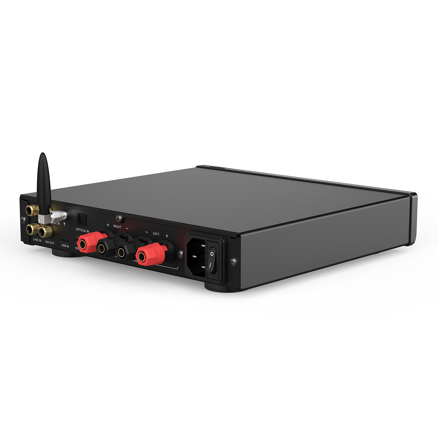 SMSL RAW-HA1 DAC AMP Headphone - đánh giá và giá Sbc Audio Amplifier