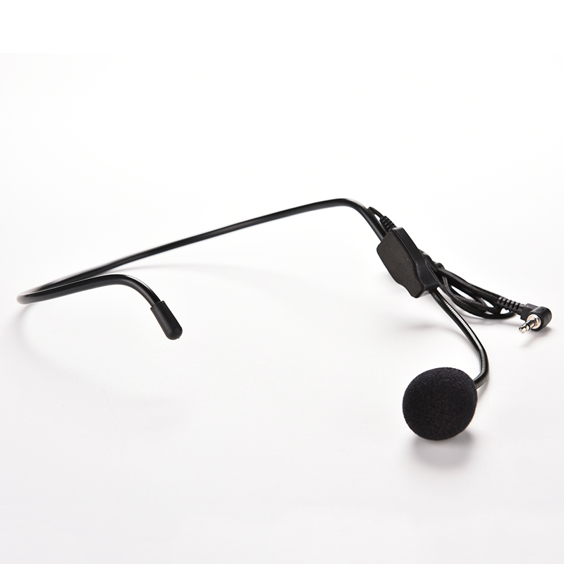 New Vocal Wired Headset Microp - đánh giá và giá Speaker Wire