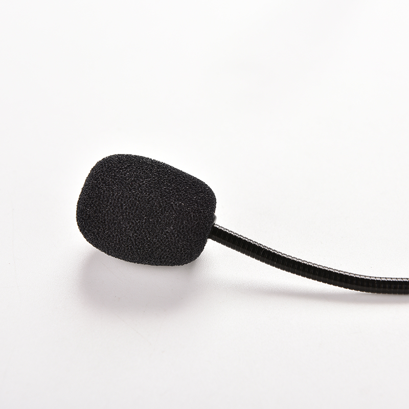 New Vocal Wired Headset Microp - đánh giá và giá Speaker Wire