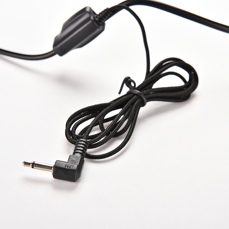 New Vocal Wired Headset Microp - đánh giá và giá Speaker Wire