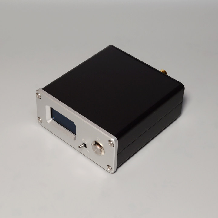XING AF200 USB Digital Interfa - đánh giá và giá Audio Interface