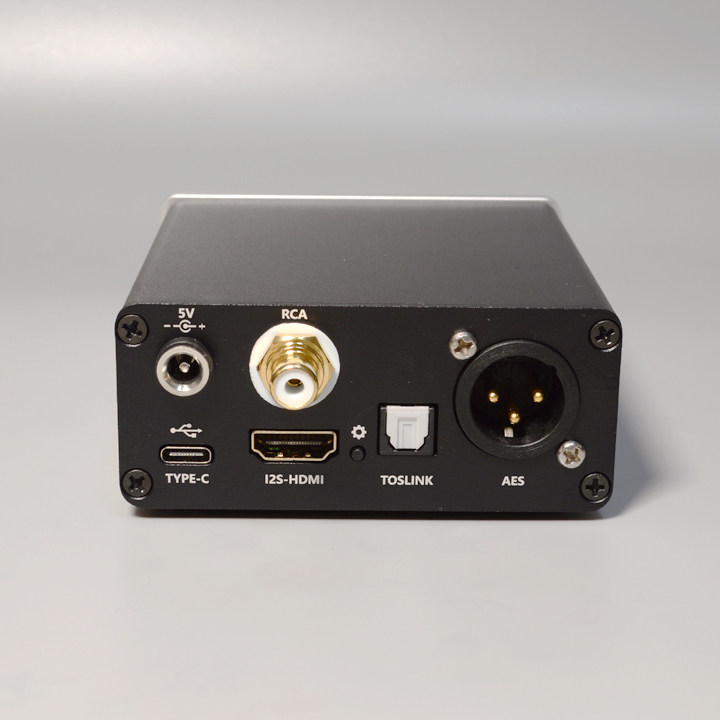XING AF200 USB Digital Interfa - đánh giá và giá Audio Interface