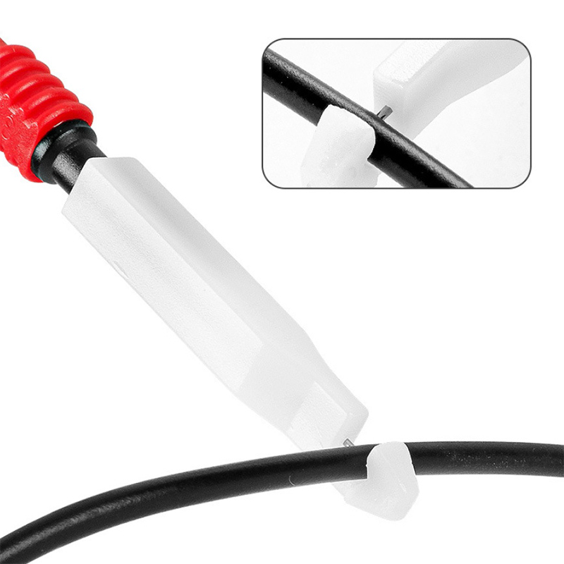 1/5Pcs Handheld Oscilloscope F - đánh giá và giá Banana Plug