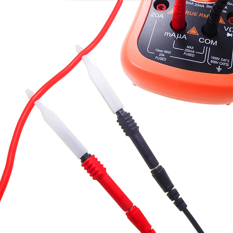 1/5Pcs Handheld Oscilloscope F - đánh giá và giá Banana Plug