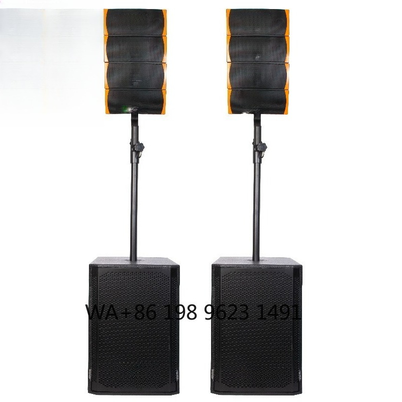 10 Inch 350W Coaxial KTV Speak - đánh giá và giá Tweeter
