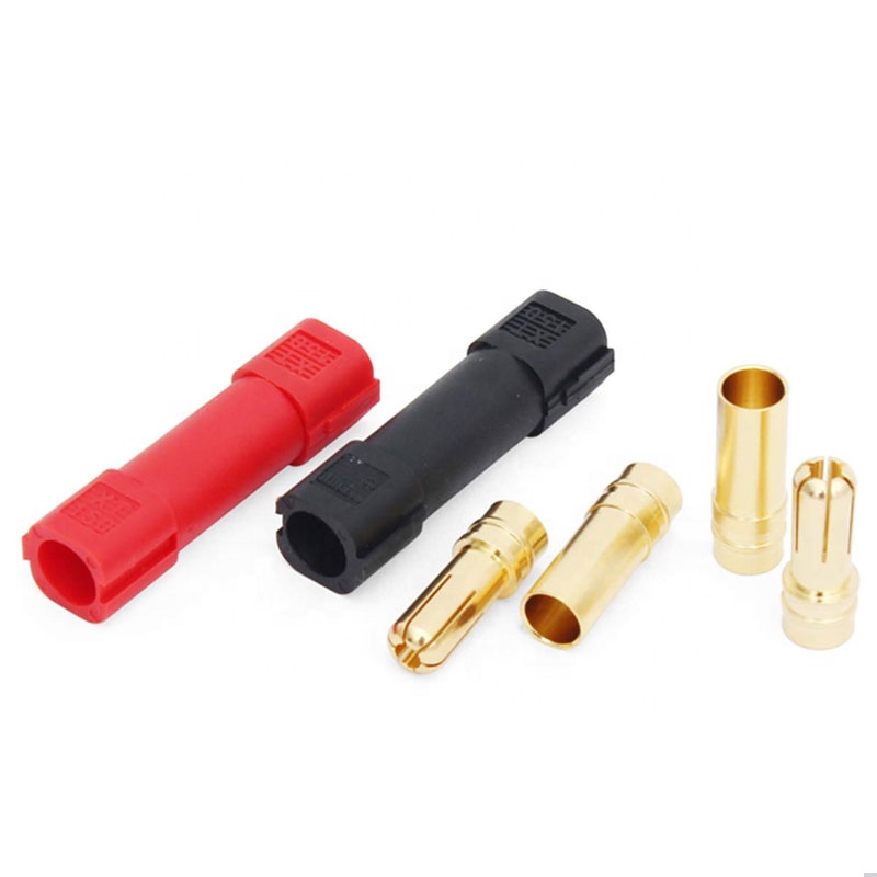30PCSAmass XT150 6mm Bullet Ba - đánh giá và giá Banana Plug