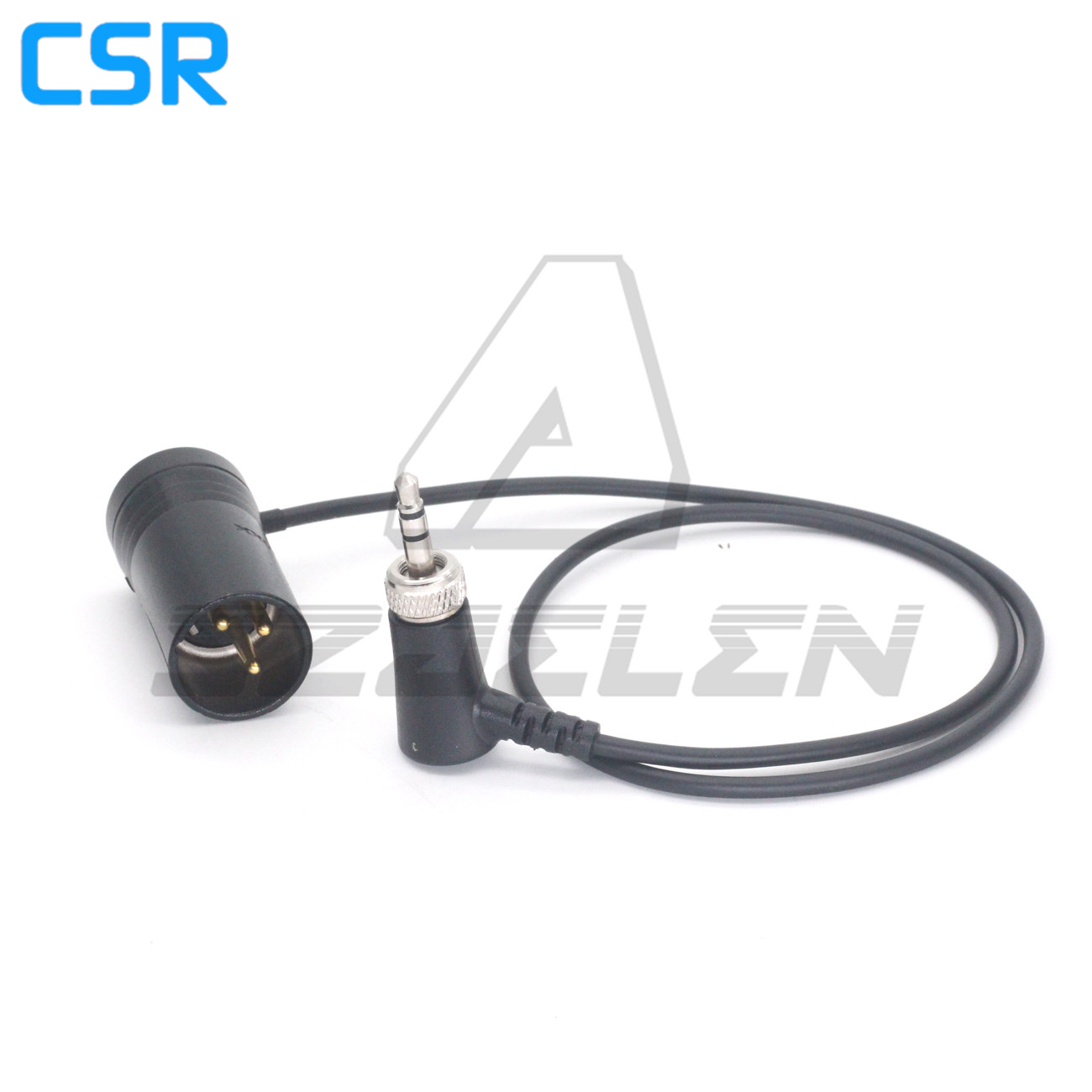 XLR 3 Pin to 3.5mm TRS with Lo - đánh giá và giá Trs Cable