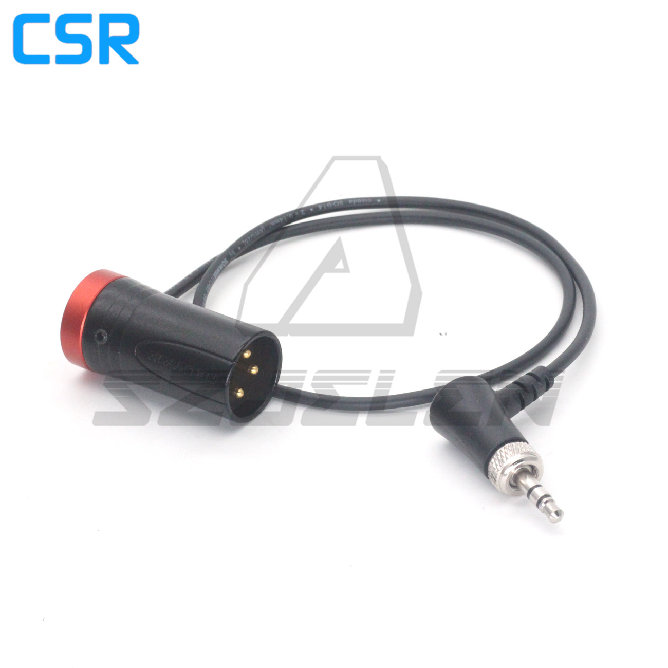 XLR 3 Pin to 3.5mm TRS with Lo - đánh giá và giá Trs Cable