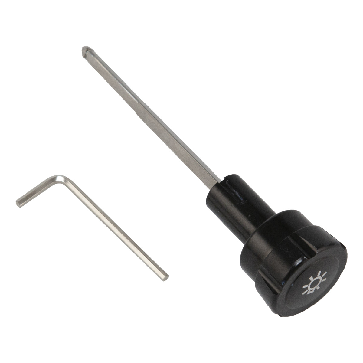 Front Head Lamp Switch Knob Al - đánh giá và giá Knob Aluminum