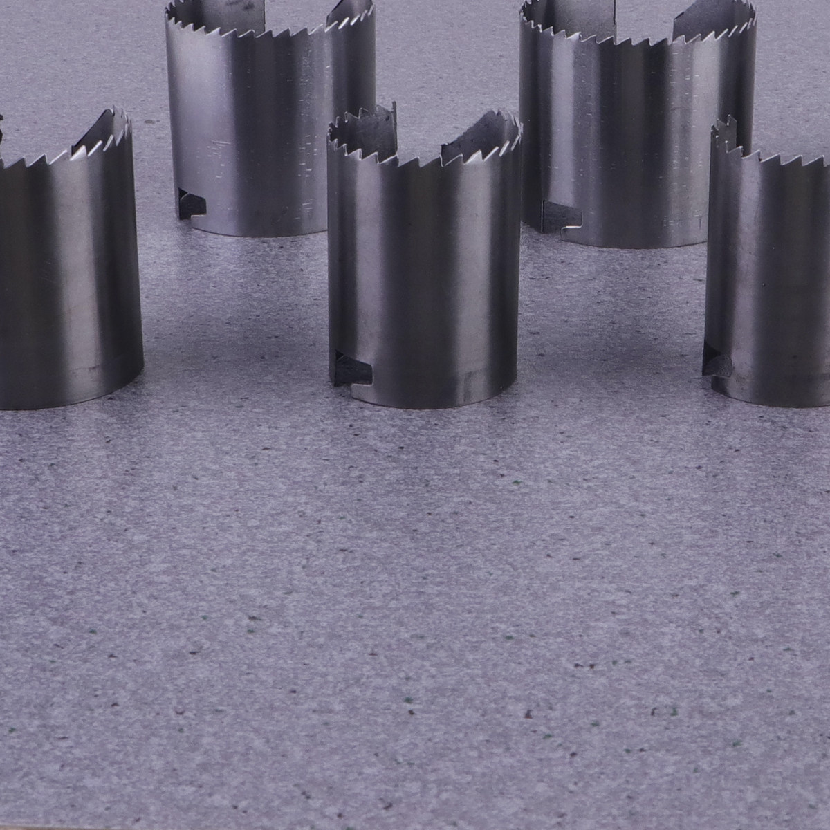 7Pcs Woodworking Hole Saw Allo - đánh giá và giá Diy Speaker