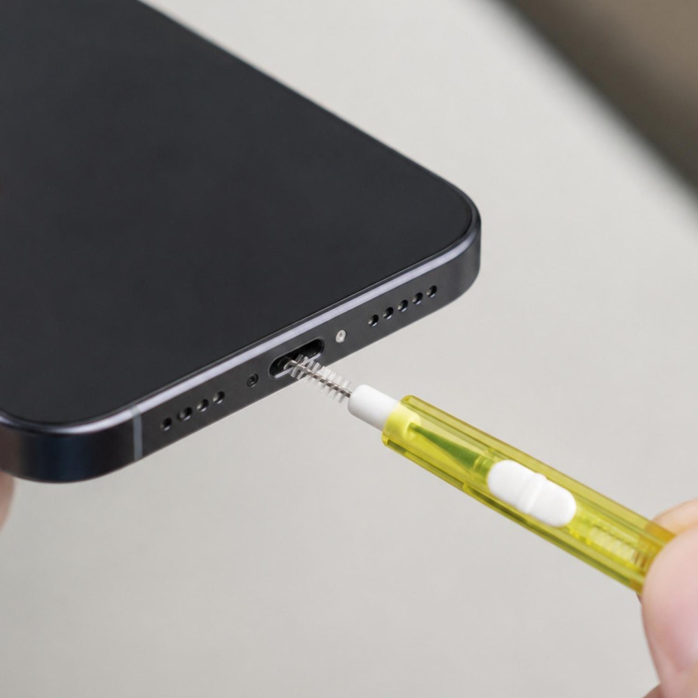 2in1 Retractable Cleaner Kit f - đánh giá và giá Diy Headphone