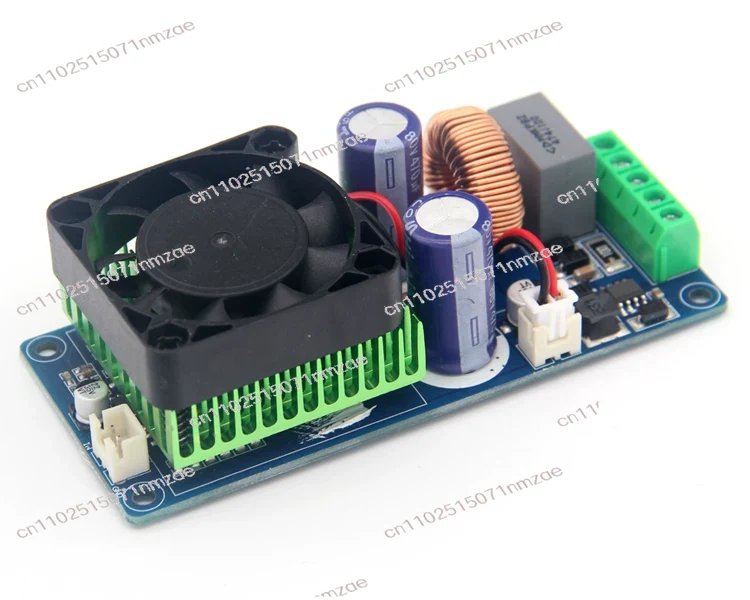Board/Finished Product/Mono Ch - đánh giá và giá Class D Amplifier