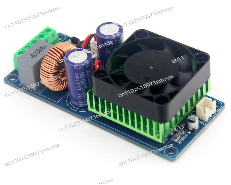 Board/Finished Product/Mono Ch - đánh giá và giá Class D Amplifier