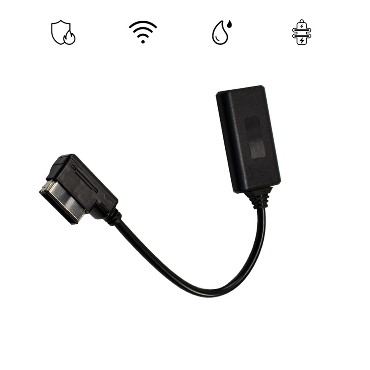 USB Connector  Data Cable AMI  - đánh giá và giá Mdi Cable
