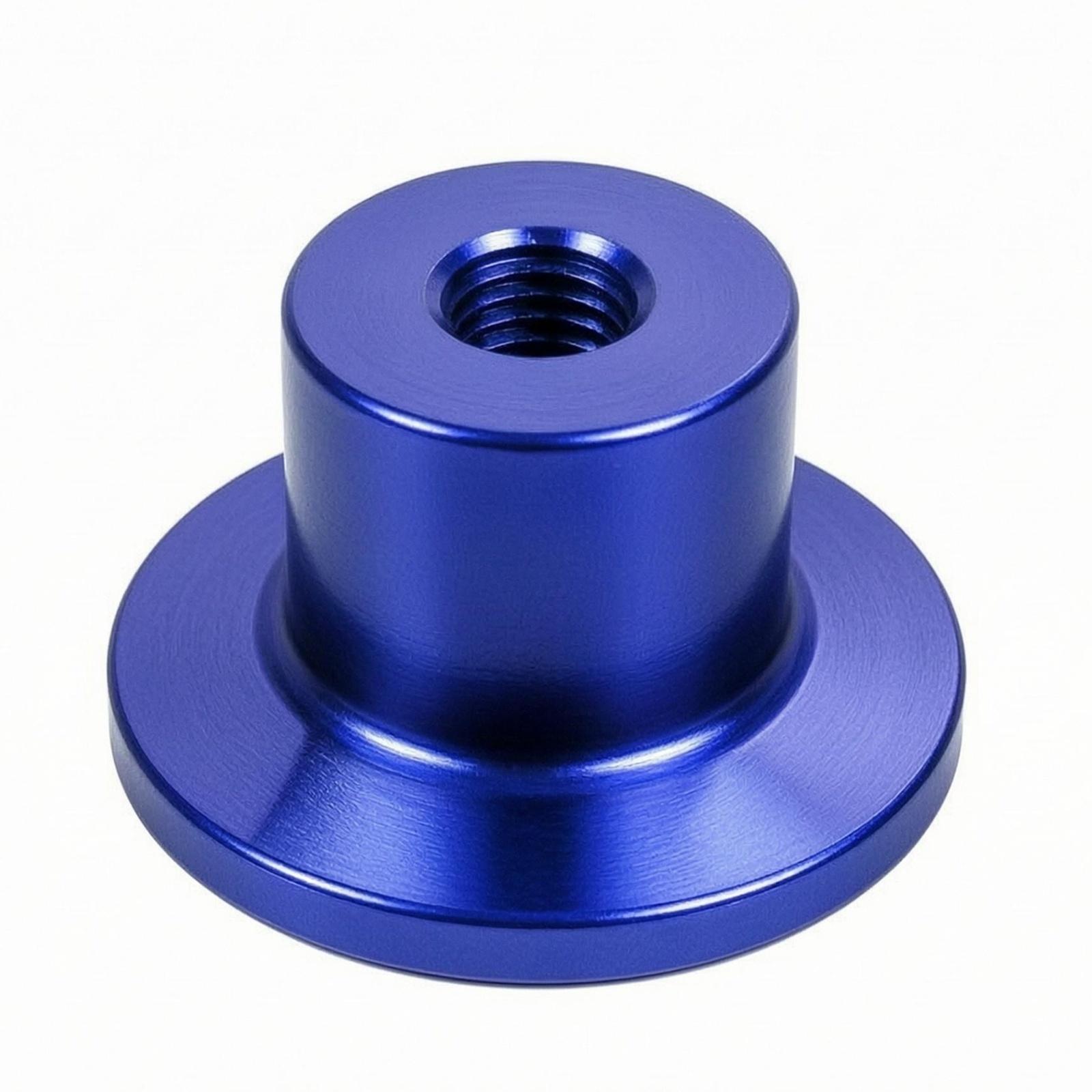 10-Millimeter Threaded Handle  - đánh giá và giá Knob Aluminum