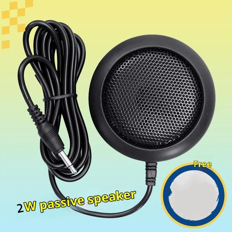 New 1Pcs Universal 3.5mm Audio - đánh giá và giá Speaker Terminal