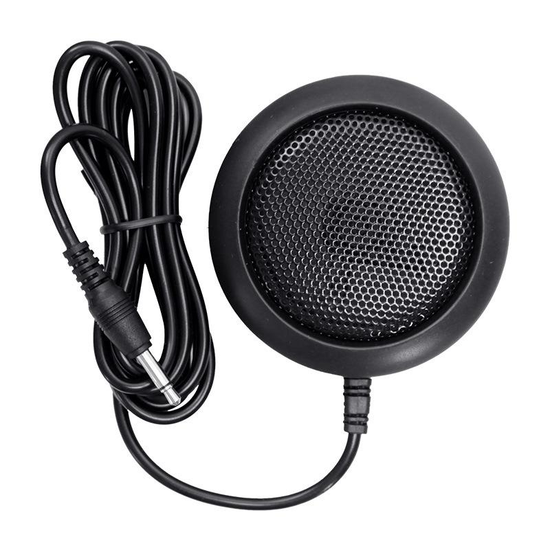 New 1Pcs Universal 3.5mm Audio - đánh giá và giá Speaker Terminal