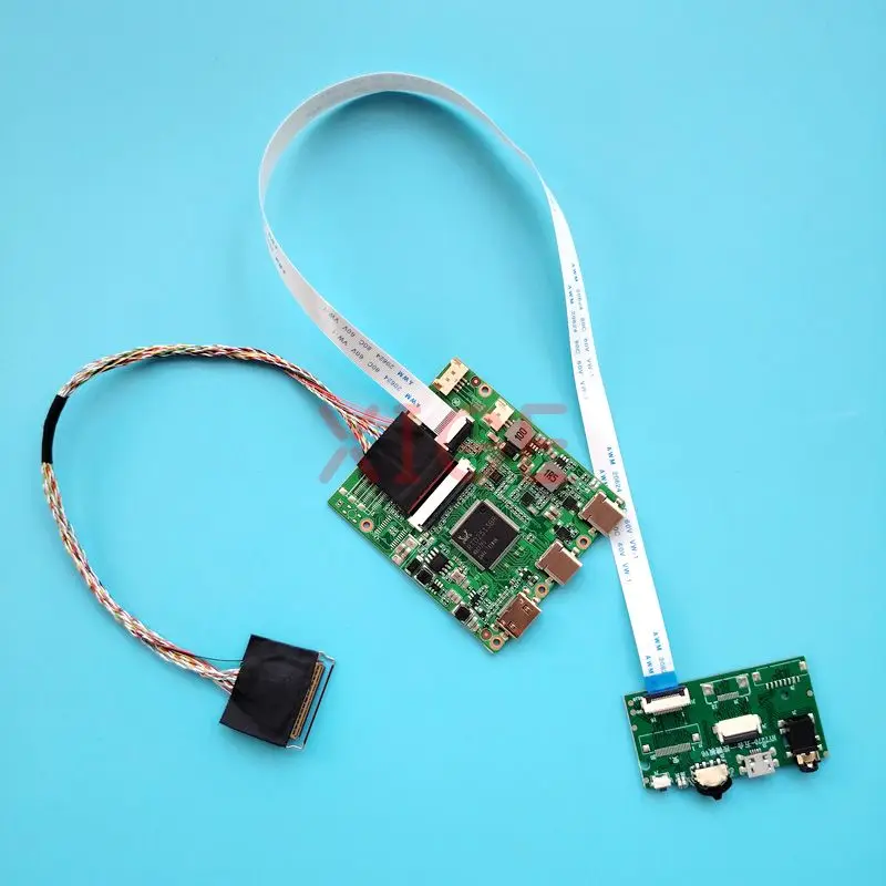 Fit N173HGE-L11/L21 USB Micro  - đánh giá và giá Mdi Cable