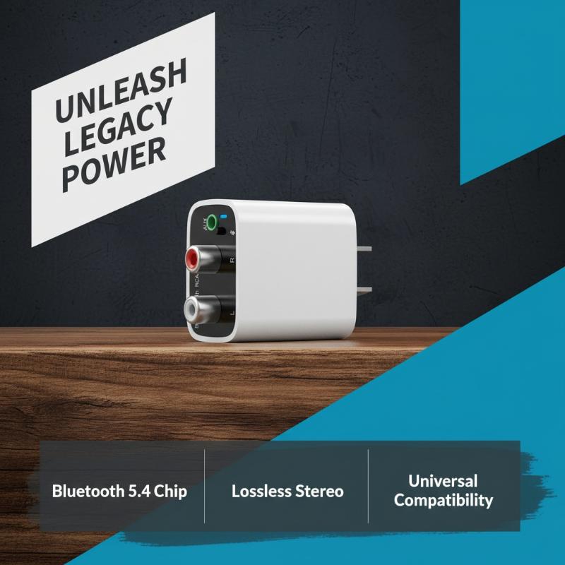 Bluetooth Receiver for Old Ste - đánh giá và giá Speaker Wire