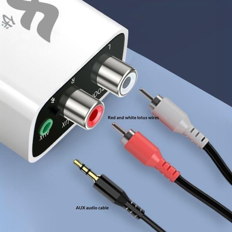 Bluetooth Receiver for Old Ste - đánh giá và giá Speaker Wire