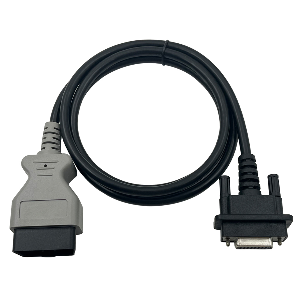OBD2 Main Test Cable For MDI 2 - đánh giá và giá Mdi Cable