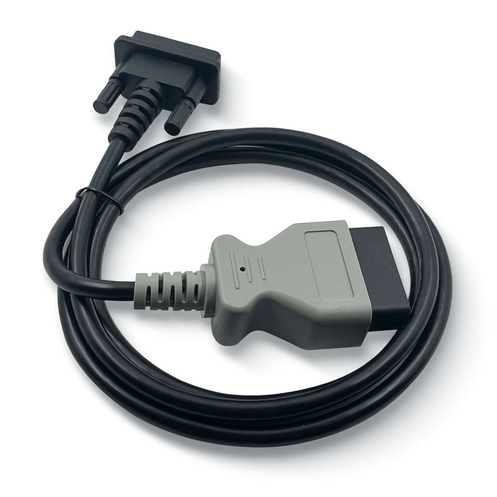 OBD2 Main Test Cable For MDI 2 - đánh giá và giá Mdi Cable