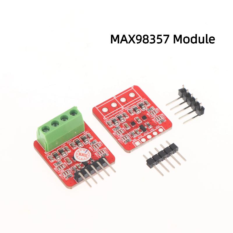 1Pc MAX98357A Module Stereo PC - đánh giá và giá Class D Amplifier