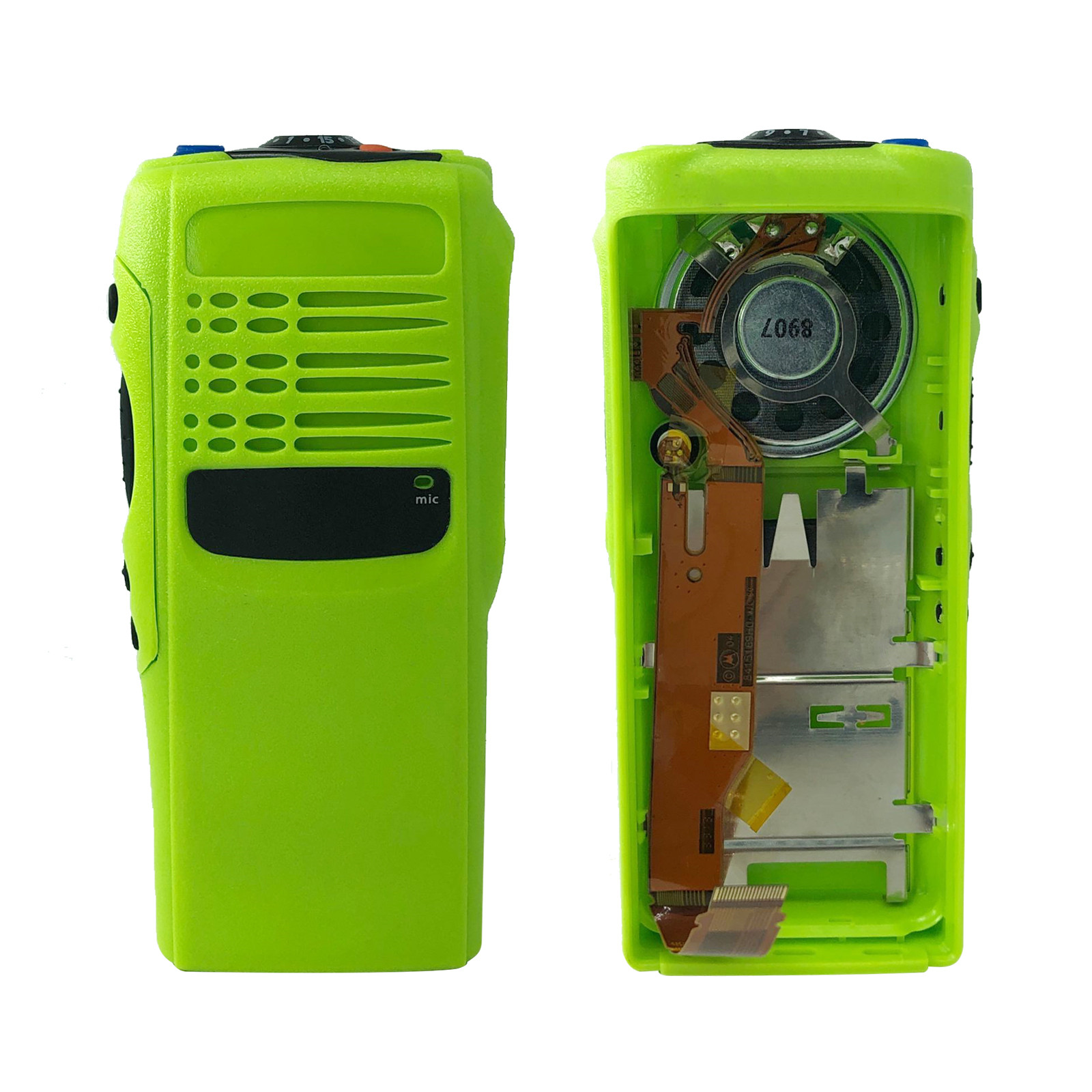 6 Màu Sắc Bộ Đàm Sửa Chữa Thay - đánh giá và giá Speaker Enclosure