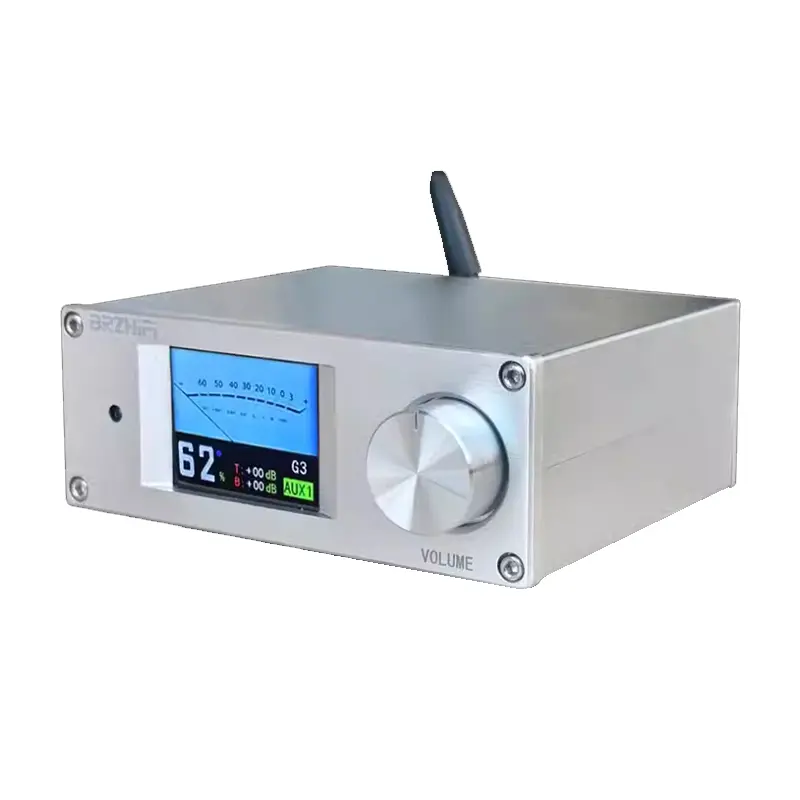 HIFI Preamp Bluetooth 5.3 USB  - đánh giá và giá Pcm5102