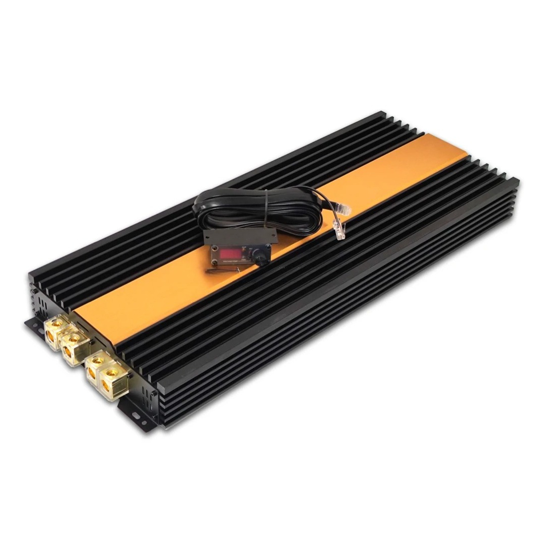 Korean Style PCB Board 3K Car  - đánh giá và giá Class D Amplifier