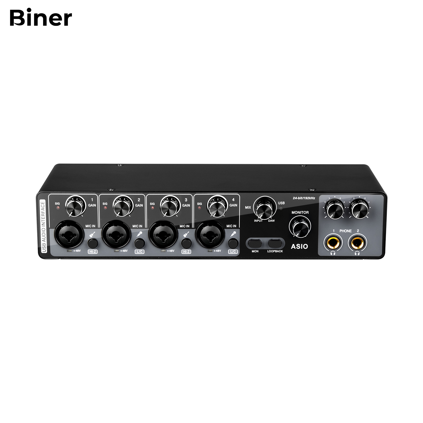 Factory Prices MQ44 Profession - đánh giá và giá Audio Interface