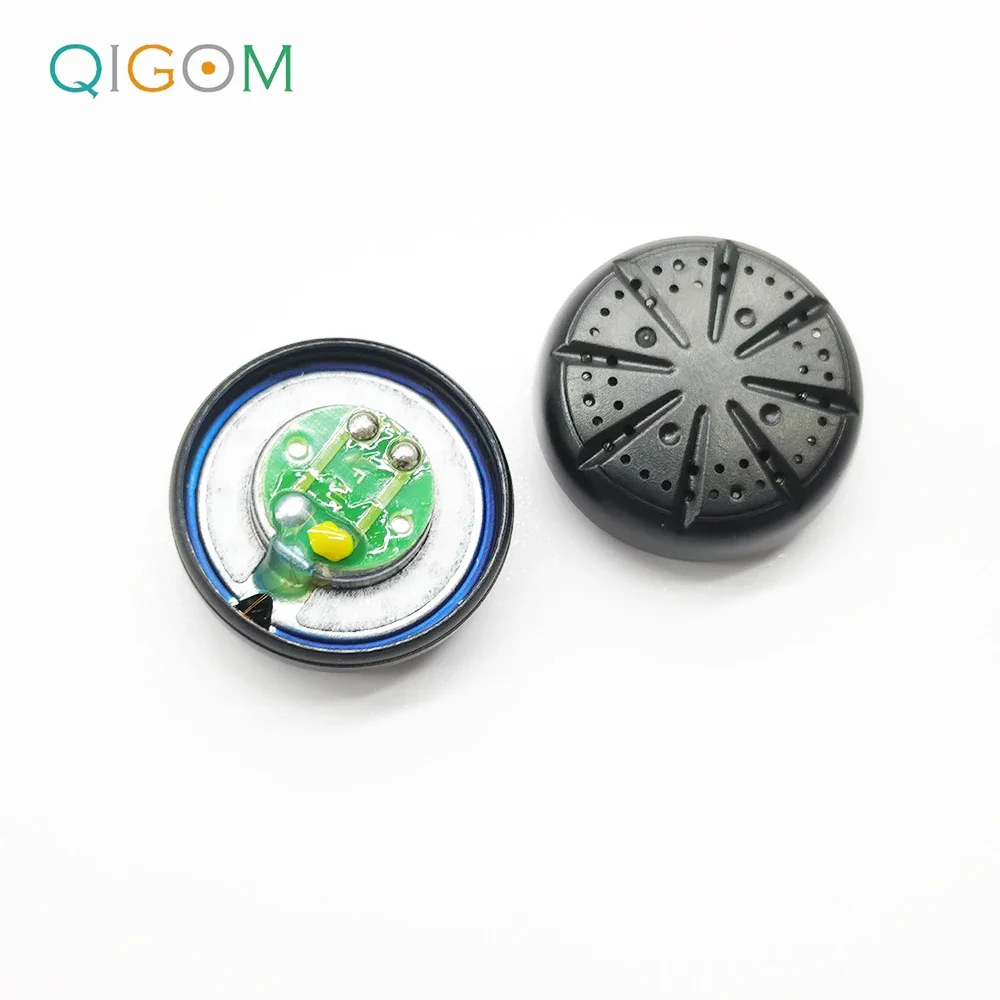 QIGOM MX500 Graphene Diaphragm - đánh giá và giá Diy Speaker