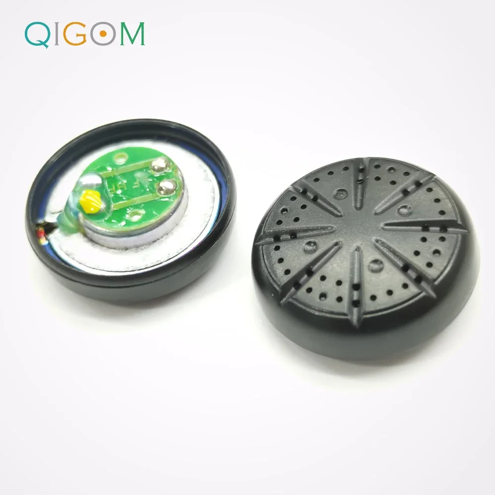 QIGOM MX500 Graphene Diaphragm - đánh giá và giá Diy Speaker