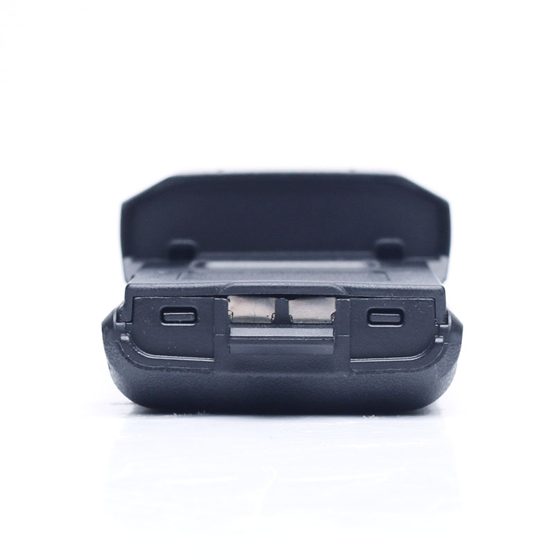 New BaoFeng BF-UV5R Walkie Tal - đánh giá và giá Speaker Enclosure