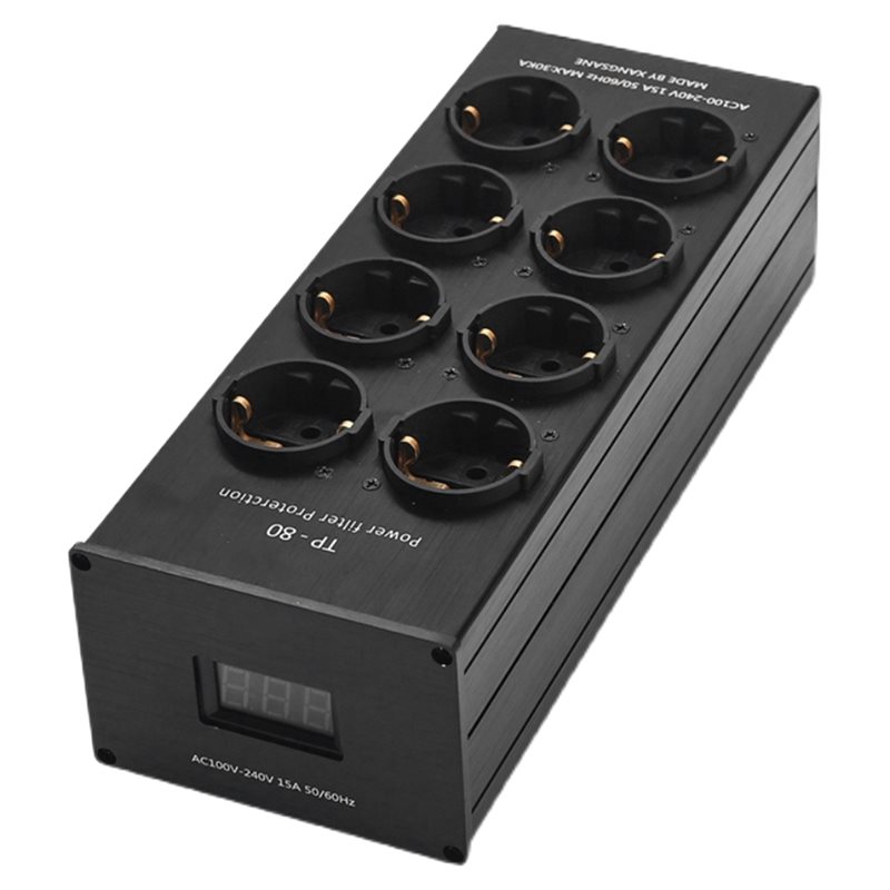 【Price Drop !!】TP80 Power Filt - đánh giá và giá Audio Amplifier Board