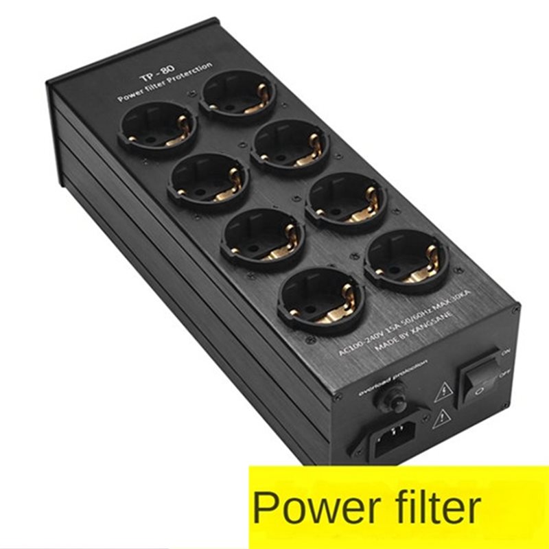 【Price Drop !!】TP80 Power Filt - đánh giá và giá Audio Amplifier Board