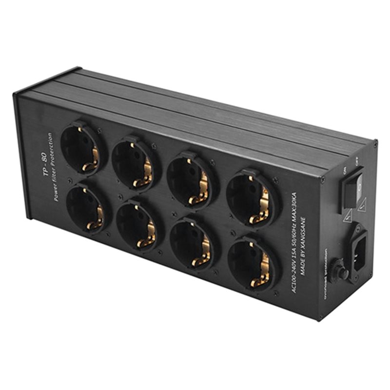 【Price Drop !!】TP80 Power Filt - đánh giá và giá Audio Amplifier Board