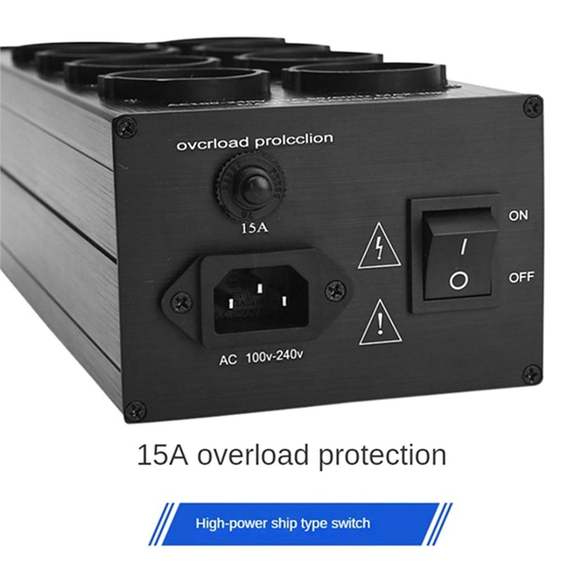 【Price Drop !!】TP80 Power Filt - đánh giá và giá Audio Amplifier Board