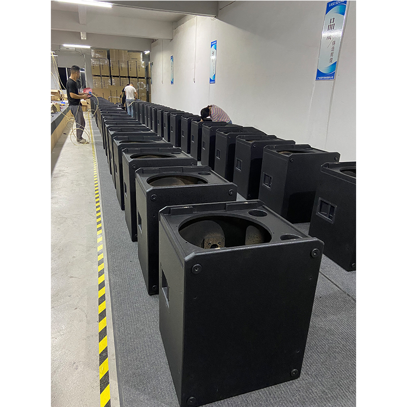 VERA S32-L 18+14 Inch Passive  - đánh giá và giá Woofer