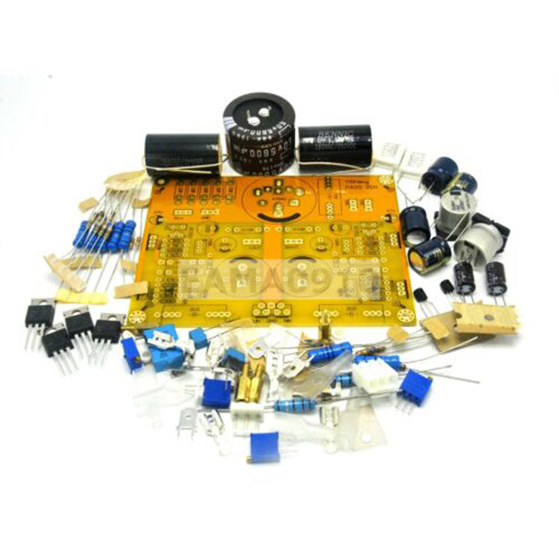 Tự Làm Bộ Vượt Qua Thiền Đơn C - đánh giá và giá Diy Headphone