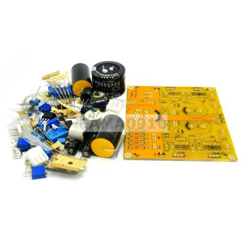 Tự Làm Bộ Vượt Qua Thiền Đơn C - đánh giá và giá Diy Headphone