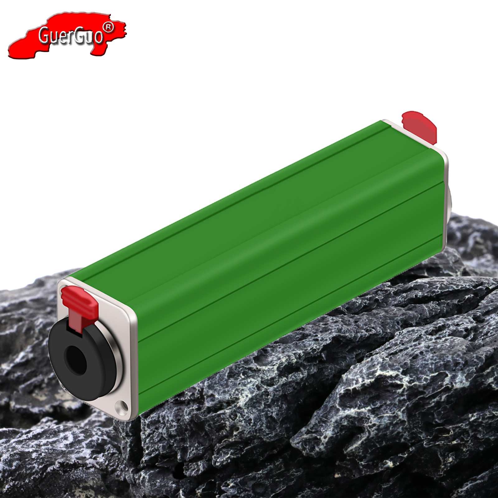 1pc D-Type 6.35mm TRS 1/4 inch - đánh giá và giá Trs Cable