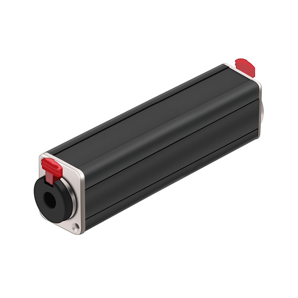 1pc D-Type 6.35mm TRS 1/4 inch - đánh giá và giá Trs Cable