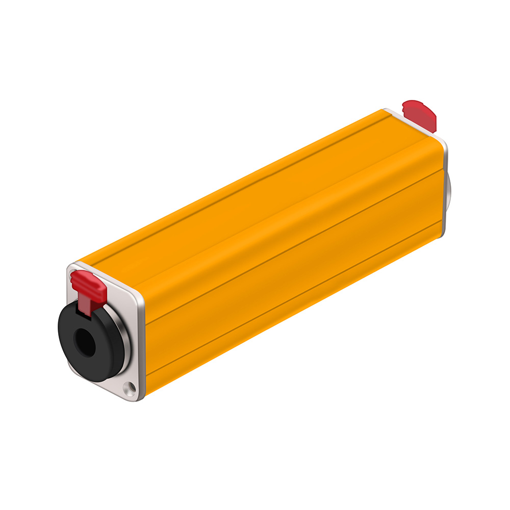 1pc D-Type 6.35mm TRS 1/4 inch - đánh giá và giá Trs Cable