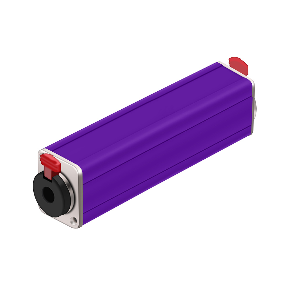 1pc D-Type 6.35mm TRS 1/4 inch - đánh giá và giá Trs Cable