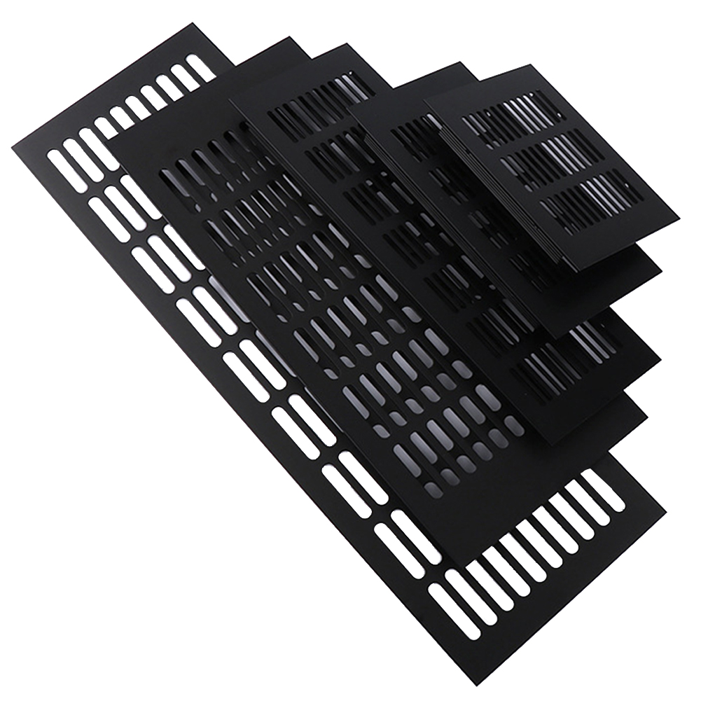 150mm Aluminium Rectangular Ca - đánh giá và giá Ventilation Grille Aluminum